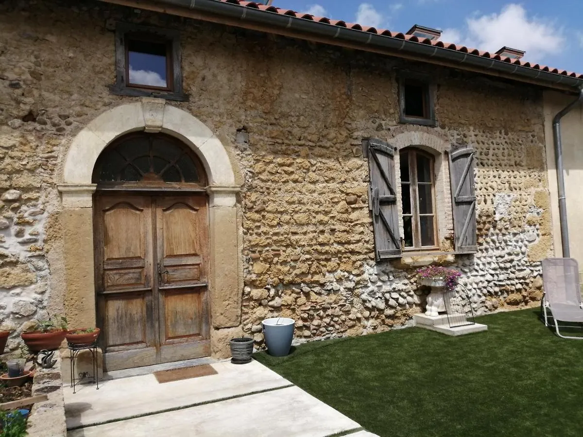 Hello Pyrenees Villa Castelvieilh 0*,