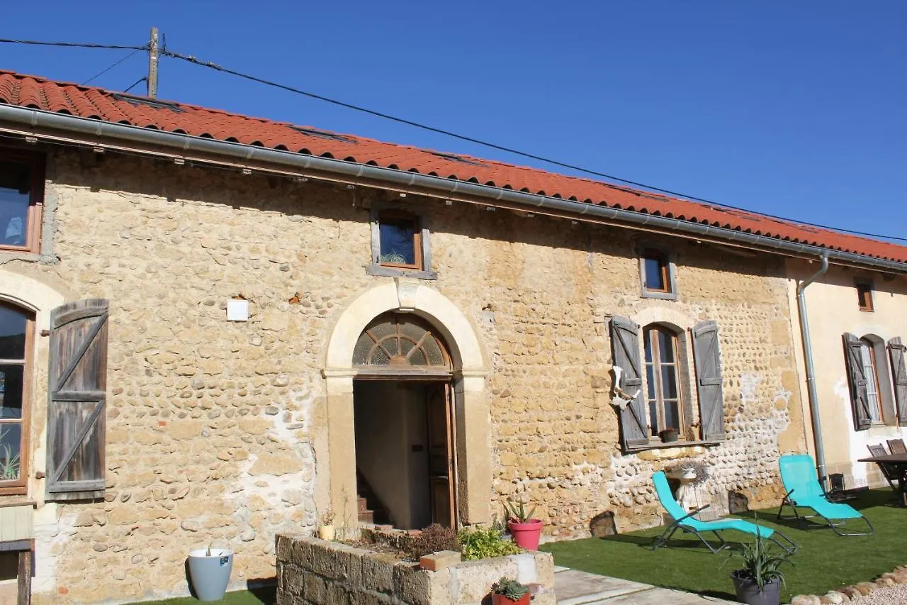 בית נופש הוילה Castelvieilh Hello Pyrenees