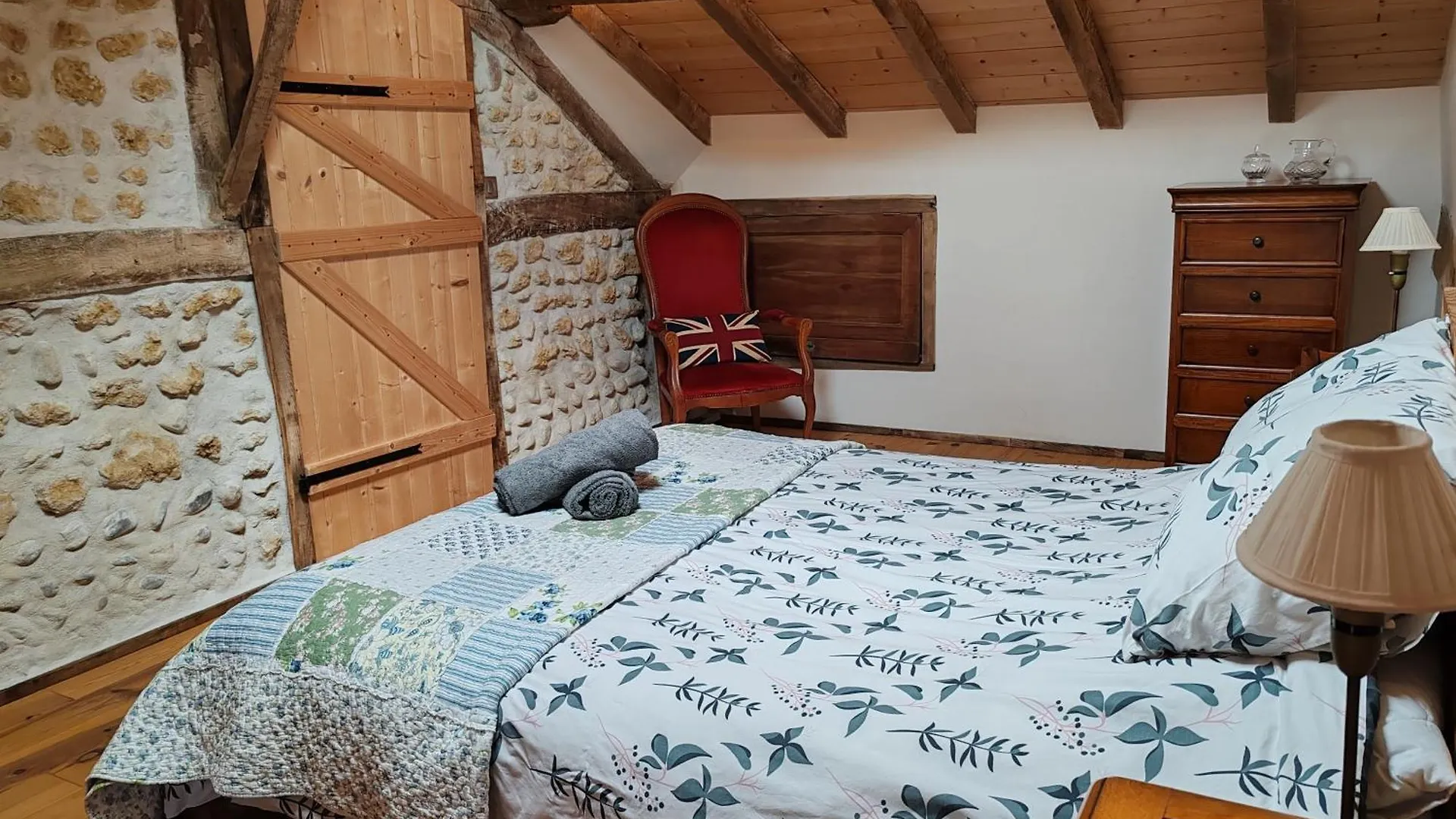 Hello Pyrenees Villa Castelvieilh