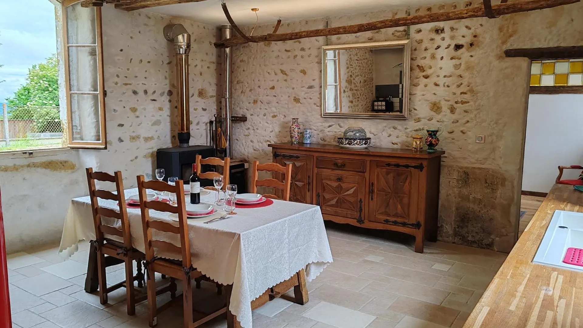 Hello Pyrenees Villa Castelvieilh Holiday home