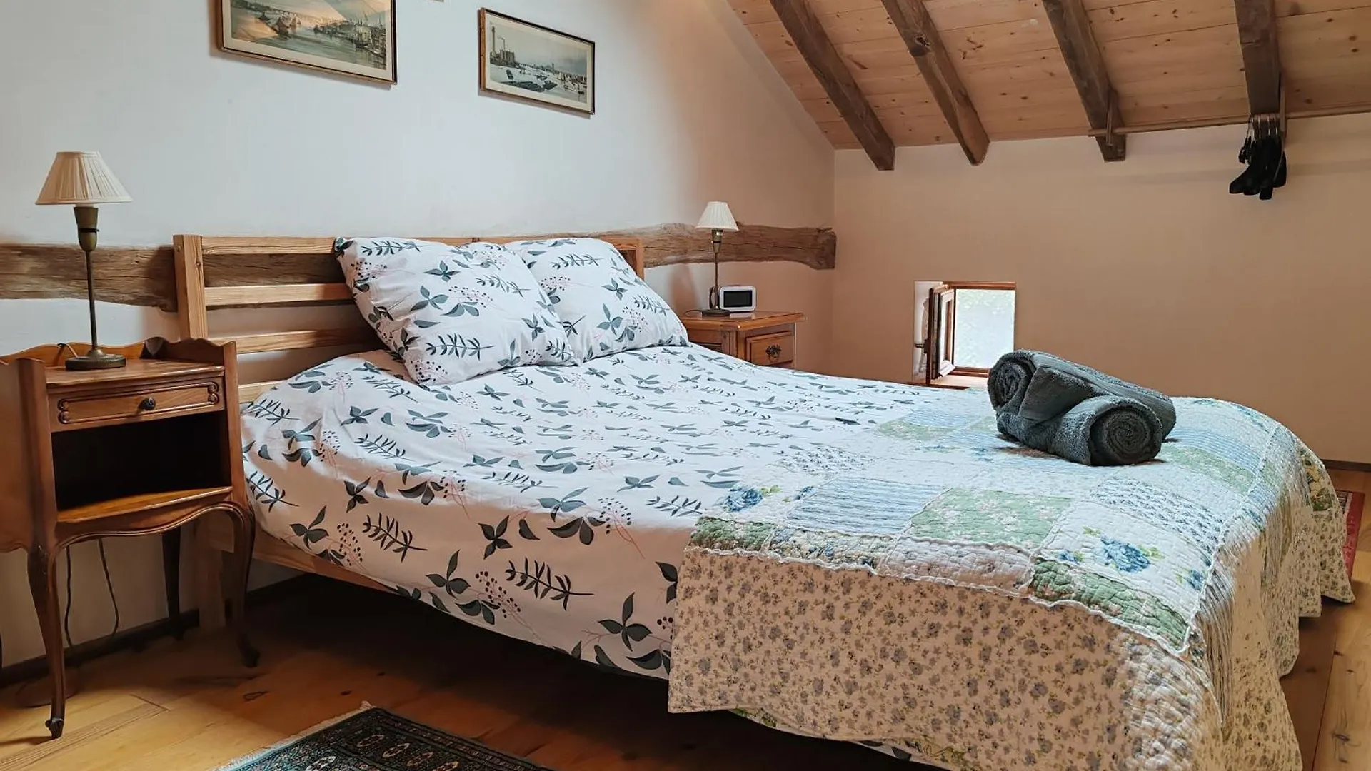 Hello Pyrenees Villa Castelvieilh France